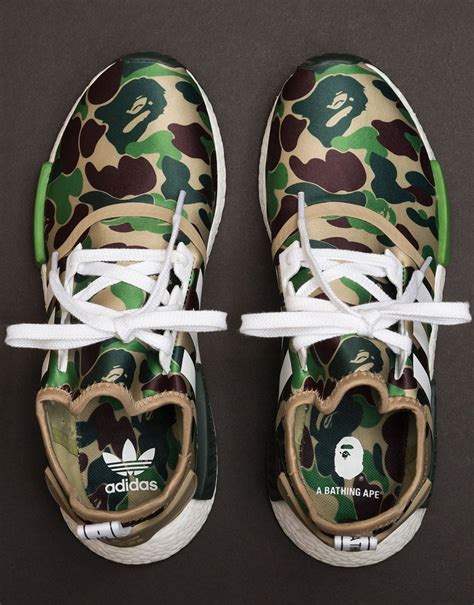 bape adidas nmd replica|bathing ape nmd r1 sneakers.